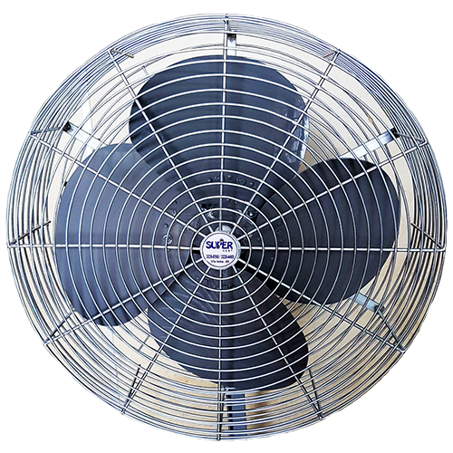 VENTILADOR INDUSTRIAL R4
